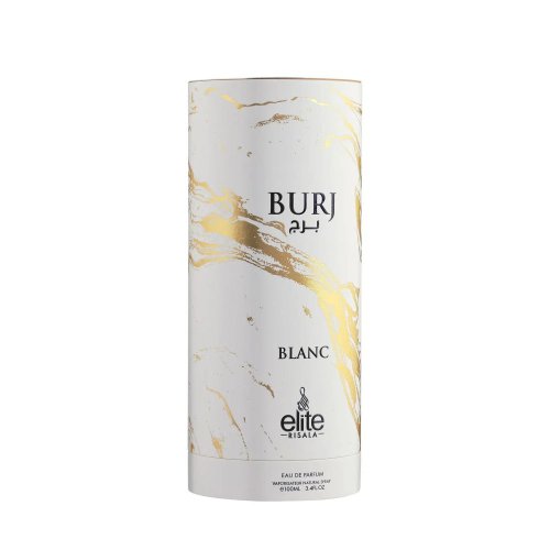 RISALA ELITE BURJ BLANC